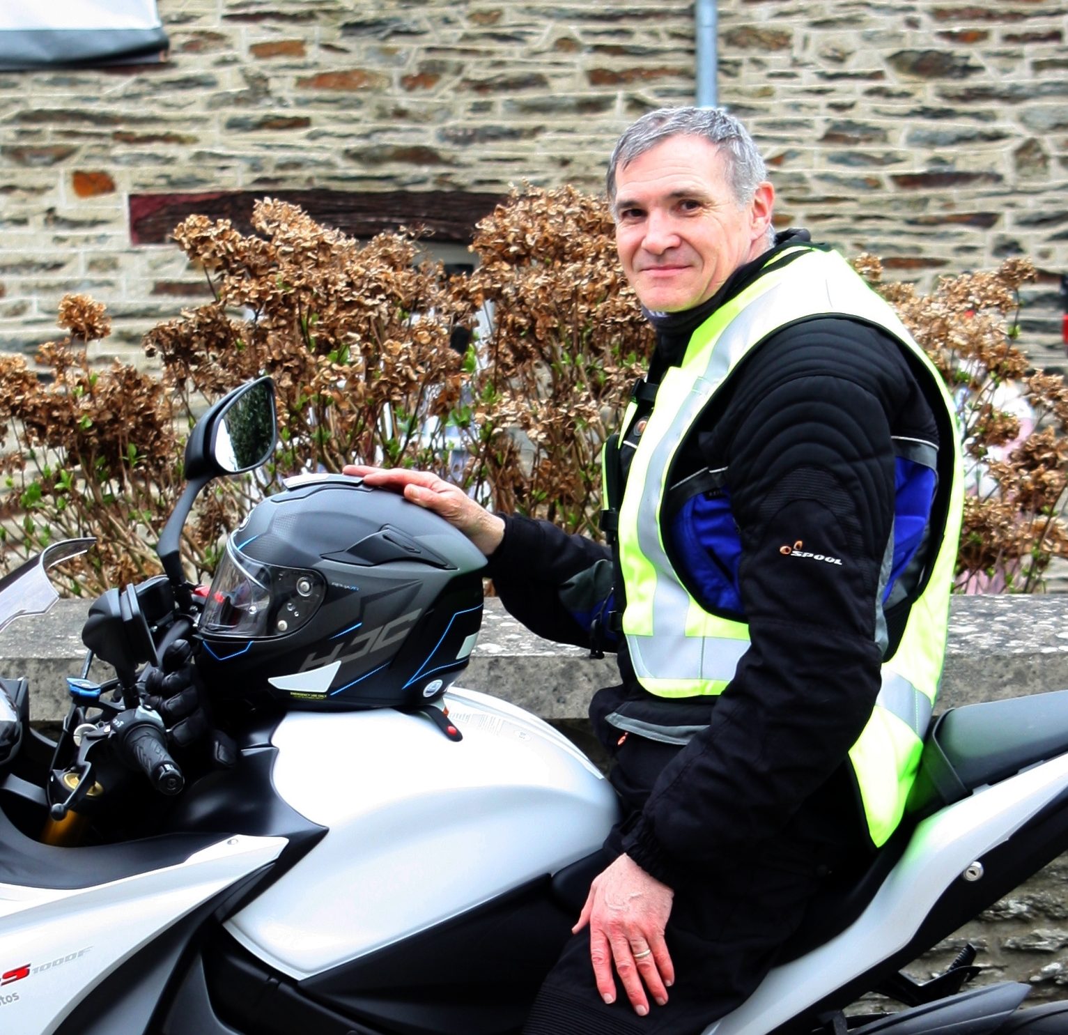 Loïc GOUELLO
