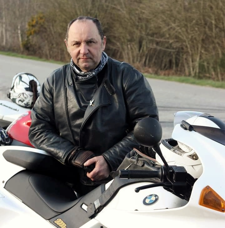 Jean-Luc DUROX