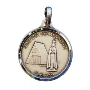 Médaille millésimée 2019