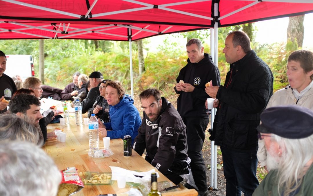 Rallye de la Madone – Édition 2019