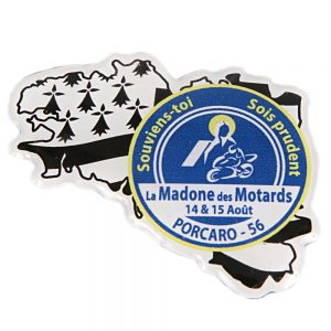 Magnet Bretagne