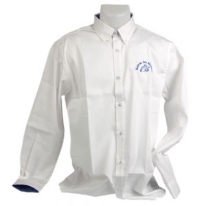 Chemise Homme Blanche