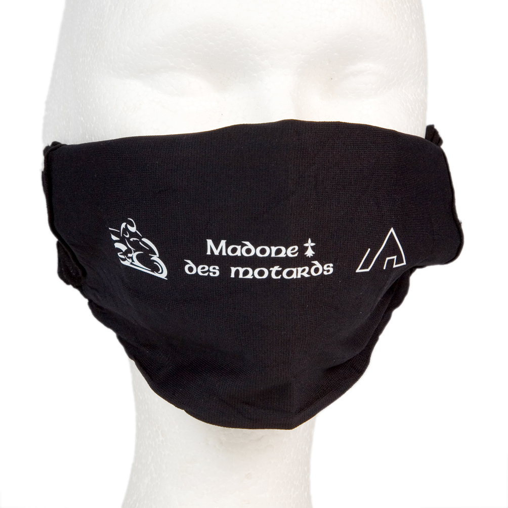 Masque de protection