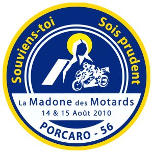 Autocollant 2010