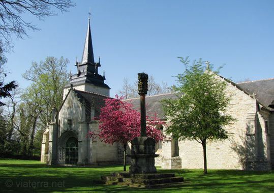 Balade d&rsquo;automne