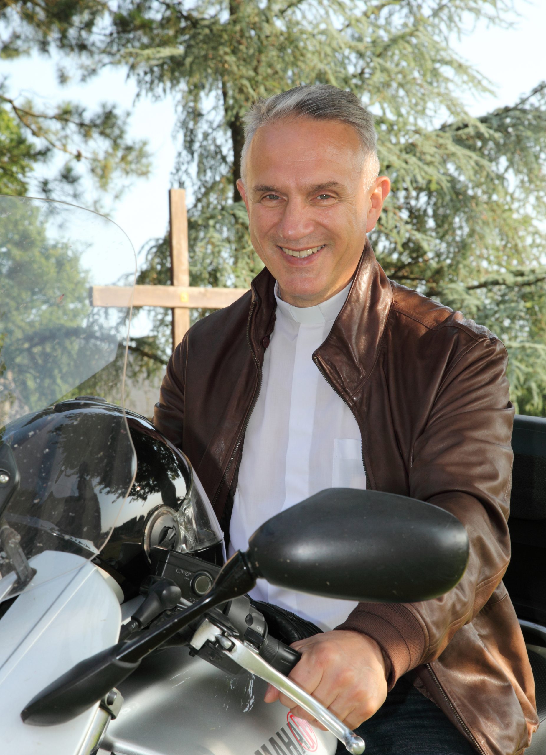 Père Christian CHEREL