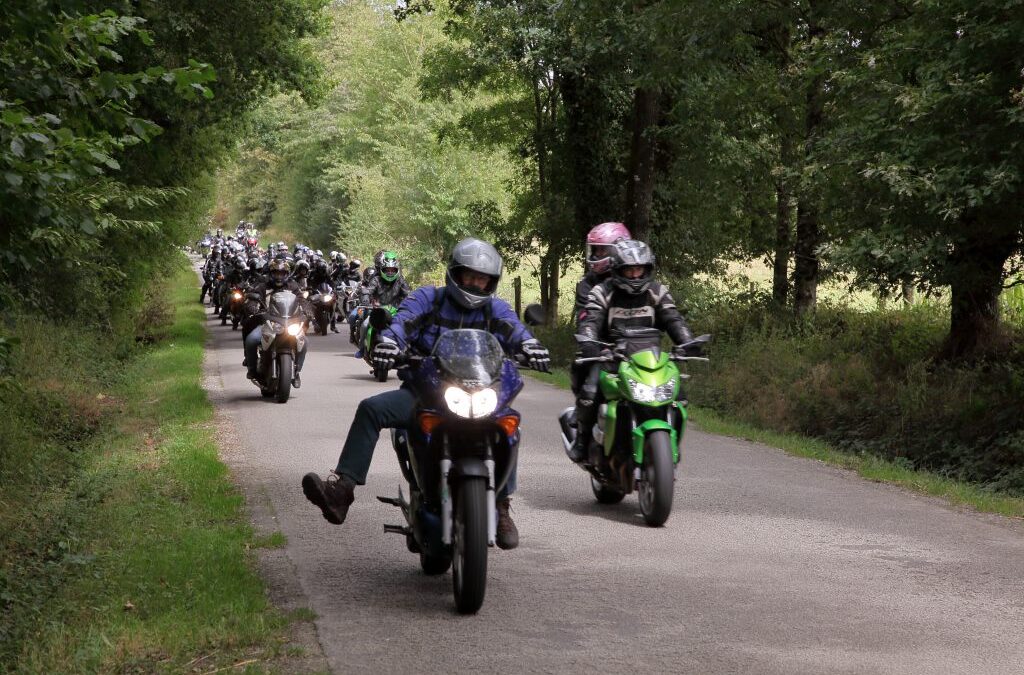 Balade du 15 août 2021